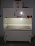 Bio Logical Safety Cabinet