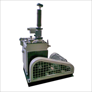 Exhaust Vaccum System