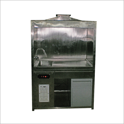 Fume Hood