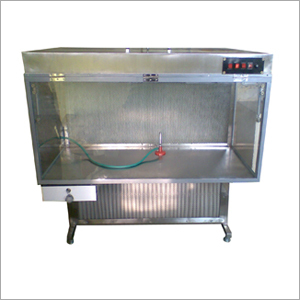 Laminar Air Flow Horizontal