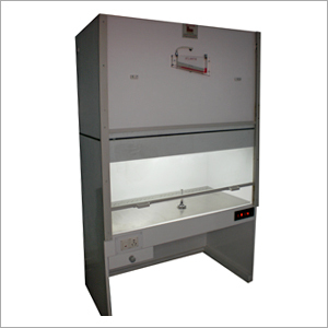 Laminar Air Flow Vertical